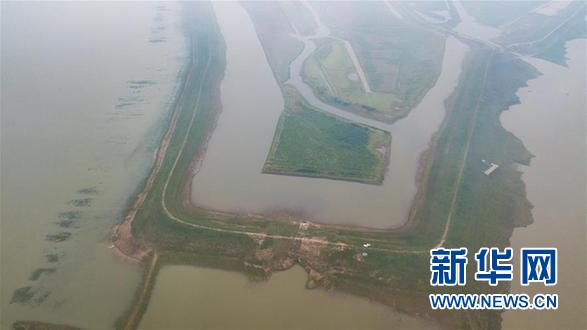 （新華視點(diǎn)&middot;圖文互動(dòng)）（1）3萬(wàn)畝&ldquo;私家湖泊&rdquo;為何如此任性？