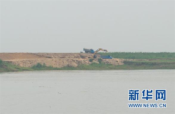 （新華視點(diǎn)&middot;圖文互動(dòng)）（2）3萬(wàn)畝&ldquo;私家湖泊&rdquo;為何如此任性？