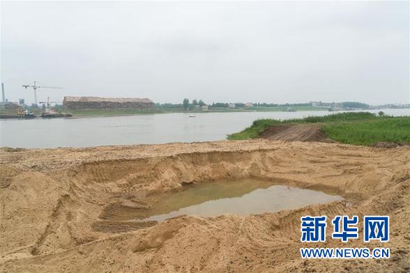 （新華視點(diǎn)&middot;圖文互動(dòng)）（3）3萬(wàn)畝&ldquo;私家湖泊&rdquo;為何如此任性？