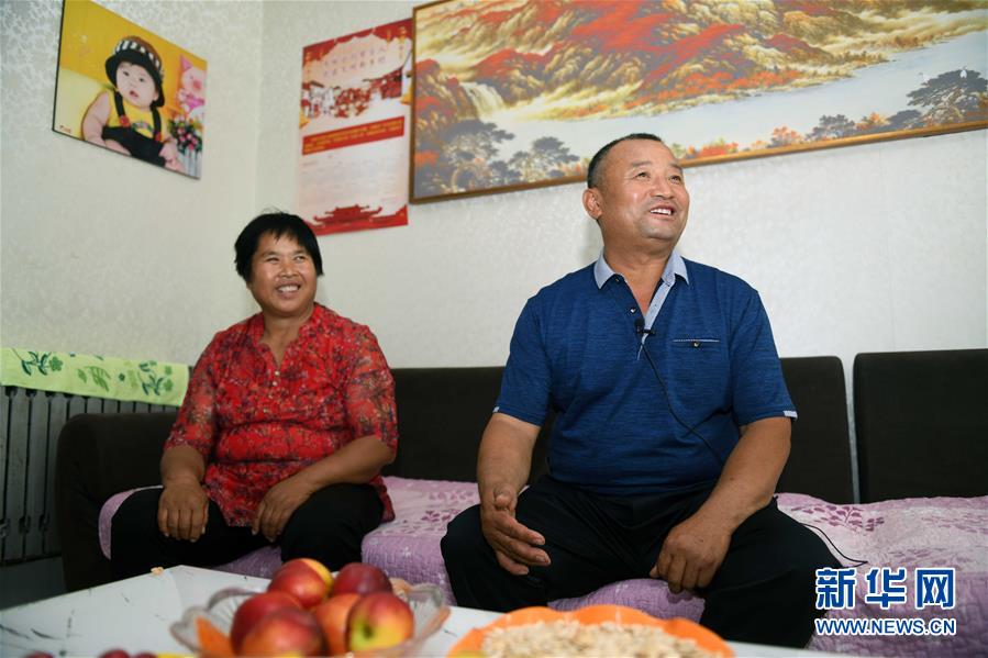 （新華全媒頭條&middot;圖文互動）（15）發(fā)揮自身優(yōu)勢 奮力走在前列&mdash;&mdash;習近平總書記在山東考察回訪記