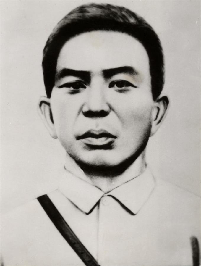 （為了民族復(fù)興&middot;英雄烈士譜&middot;圖文互動(dòng)）（2）袁文才、王佐：從綠林好漢到紅軍將領(lǐng)的井岡英杰