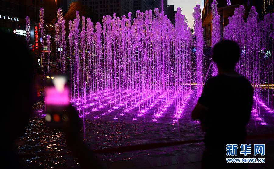 （新華全媒頭條&middot;圖文互動(dòng)）（4）從&ldquo;綠電7日&rdquo;到&ldquo;綠電9日&rdquo;，全清潔能源供電紀(jì)錄是如何實(shí)現(xiàn)的？  