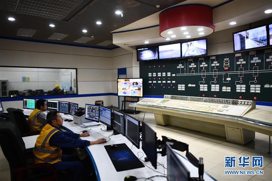 （新華全媒頭條&middot;圖文互動(dòng)）（8）從&ldquo;綠電7日&rdquo;到&ldquo;綠電9日&rdquo;，全清潔能源供電紀(jì)錄是如何實(shí)現(xiàn)的？  