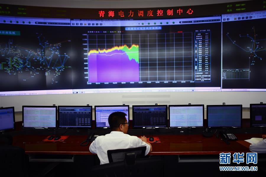 （新華全媒頭條&middot;圖文互動(dòng)）（10）從&ldquo;綠電7日&rdquo;到&ldquo;綠電9日&rdquo;，全清潔能源供電紀(jì)錄是如何實(shí)現(xiàn)的？  