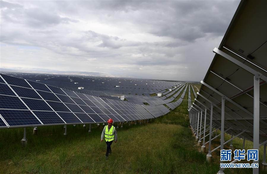 （新華全媒頭條&middot;圖文互動(dòng)）（1）從&ldquo;綠電7日&rdquo;到&ldquo;綠電9日&rdquo;，全清潔能源供電紀(jì)錄是如何實(shí)現(xiàn)的？  