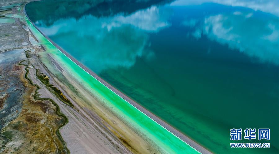 （環(huán)境）（1）白皮書(shū)：青藏高原地區(qū)仍然是地球上最潔凈的地區(qū)之一