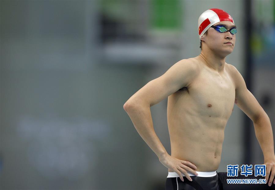 （新華全媒頭條&middot;圖文互動）（8）奧運回響&mdash;&mdash;北京奧運十年間