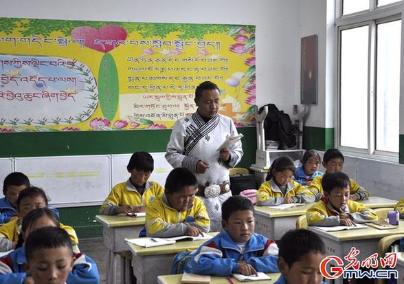 【中國(guó)夢(mèng)&middot;踐行者】圖片故事丨90后骨髓捐獻(xiàn)者扎西東智：做力所能及的事，讓他人生命繼續(xù)綻放