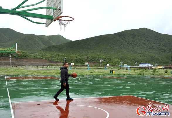 【中國(guó)夢(mèng)&middot;踐行者】圖片故事丨90后骨髓捐獻(xiàn)者扎西東智：做力所能及的事，讓他人生命繼續(xù)綻放