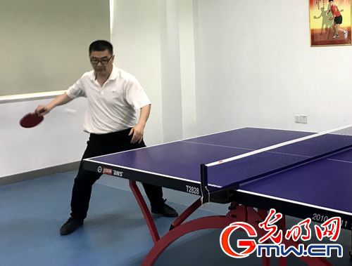 【中國夢&middot;踐行者】10年，這家企業(yè)涌現(xiàn)898名造血干細胞捐獻志愿者