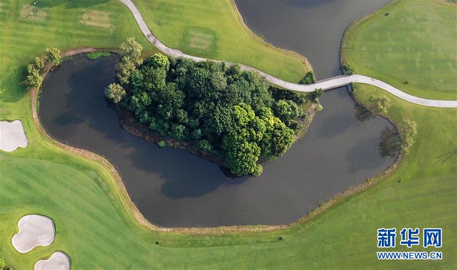 （大江奔流&mdash;&mdash;來自長江經(jīng)濟(jì)帶的報道&middot;新華全媒頭條&middot;圖文互動）（2）打造經(jīng)濟(jì)高質(zhì)量發(fā)展的強(qiáng)勁引擎&mdash;&mdash;深入推動長江經(jīng)濟(jì)帶發(fā)展述評