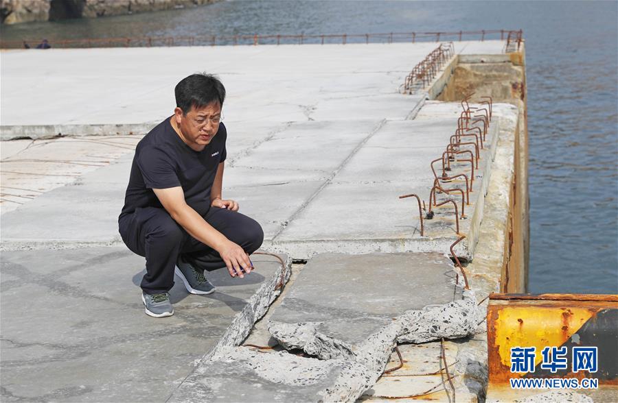 （圖文互動(dòng)）（3）&ldquo;隨時(shí)準(zhǔn)備為黨和人民犧牲一切&rdquo;&mdash;&mdash;追記為保護(hù)國家某重點(diǎn)試驗(yàn)平臺(tái)壯烈犧牲的3位勇士黃群、宋月才、姜開斌