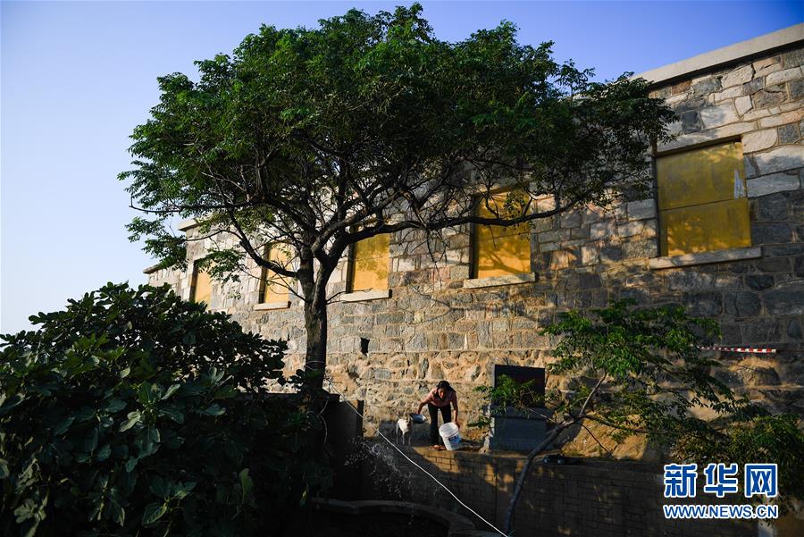 （新華全媒頭條&middot;圖文互動）（2）守島，就是守國&mdash;&mdash;記新時代的奮斗者王繼才