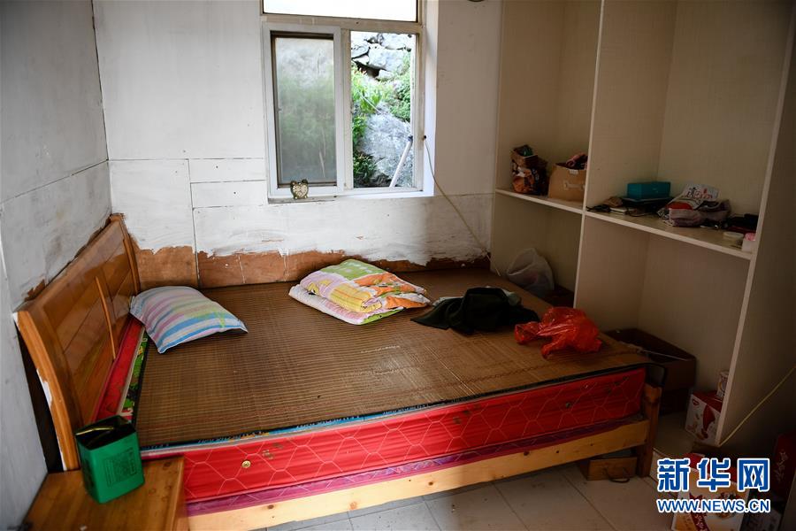 （新華全媒頭條&middot;圖文互動）（5）守島，就是守國&mdash;&mdash;記新時代的奮斗者王繼才