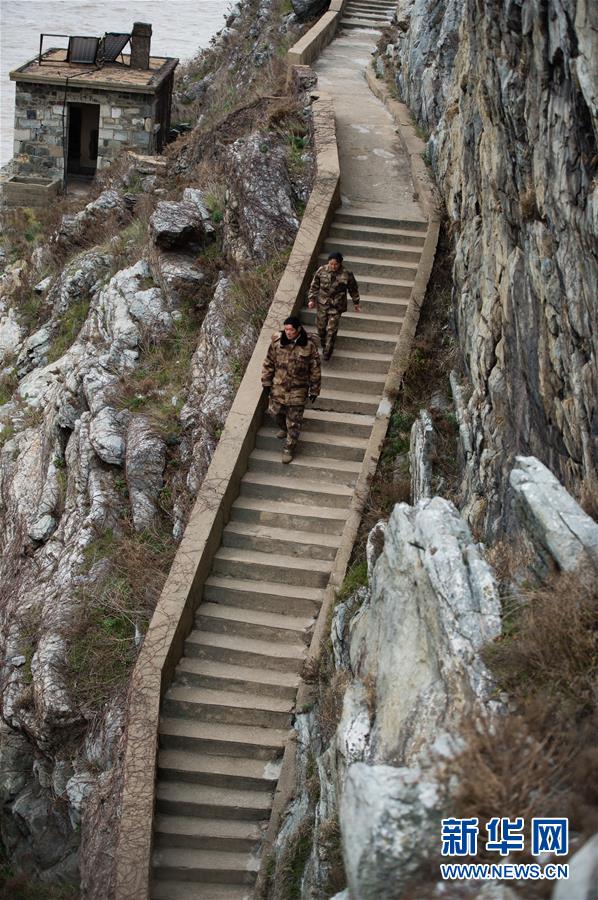 （新華全媒頭條&middot;圖文互動）（7）守島，就是守國&mdash;&mdash;記新時代的奮斗者王繼才
