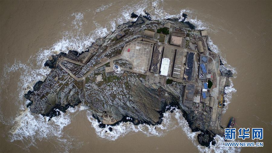 （新華全媒頭條&middot;圖文互動）（10）守島，就是守國&mdash;&mdash;記新時代的奮斗者王繼才