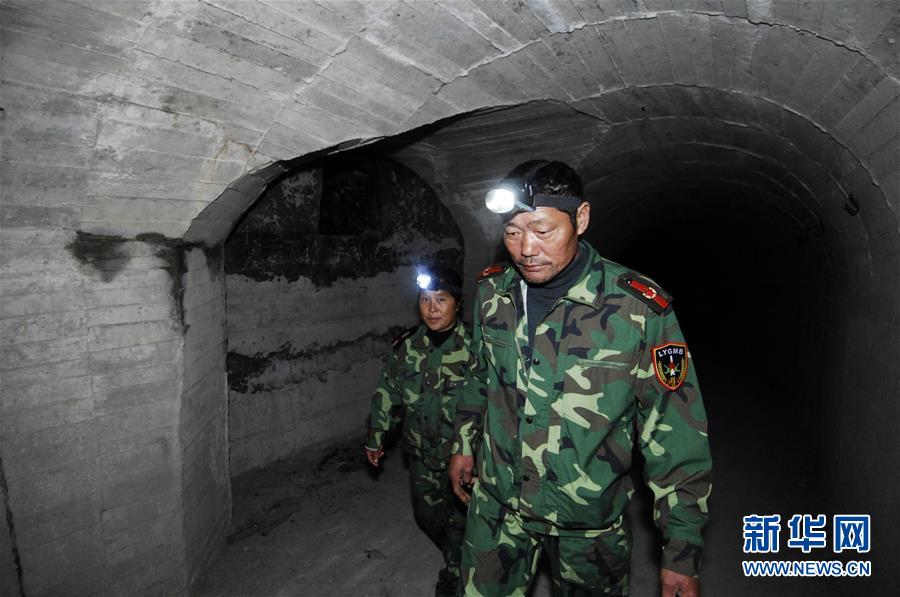 （新華全媒頭條&middot;圖文互動）（14）守島，就是守國&mdash;&mdash;記新時代的奮斗者王繼才