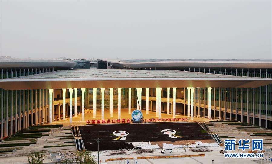 （新華全媒頭條&middot;開放篇&middot;圖文互動）（1）開放的大門只會越開越大&mdash;&mdash;當前中國改革發(fā)展述評之四