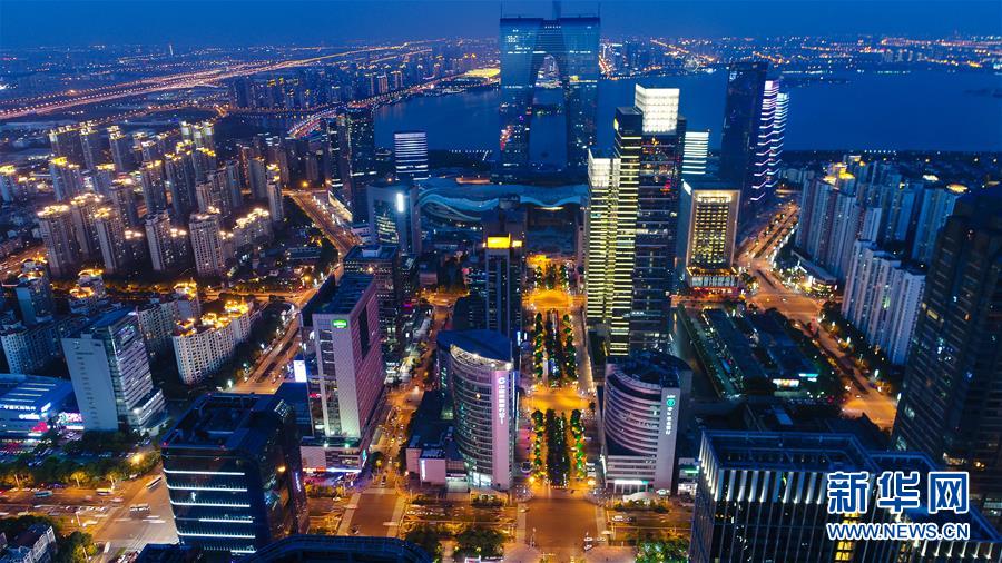 （百城百縣百企調(diào)研行&middot;圖文互動(dòng)）（2）厚積薄發(fā)，蘇州擘畫高質(zhì)量發(fā)展&ldquo;新天堂&rdquo;