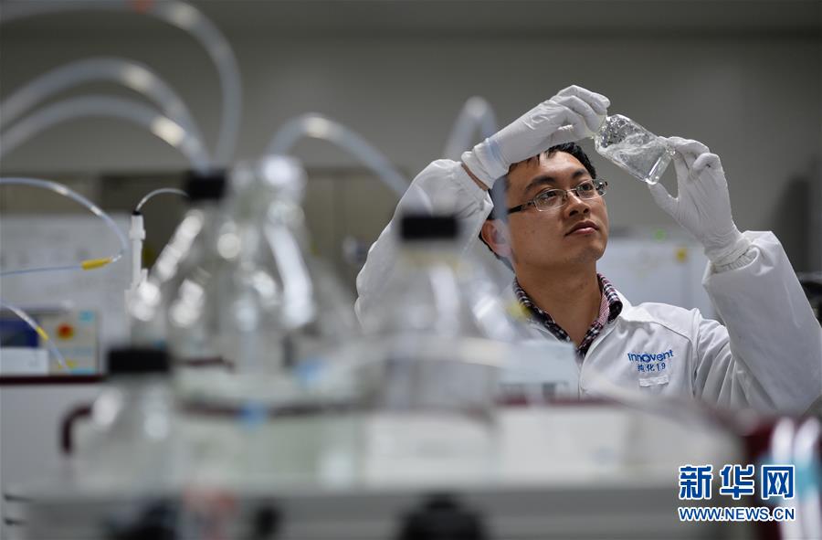 （百城百縣百企調(diào)研行&middot;圖文互動(dòng)）（11）厚積薄發(fā)，蘇州擘畫高質(zhì)量發(fā)展&ldquo;新天堂&rdquo;