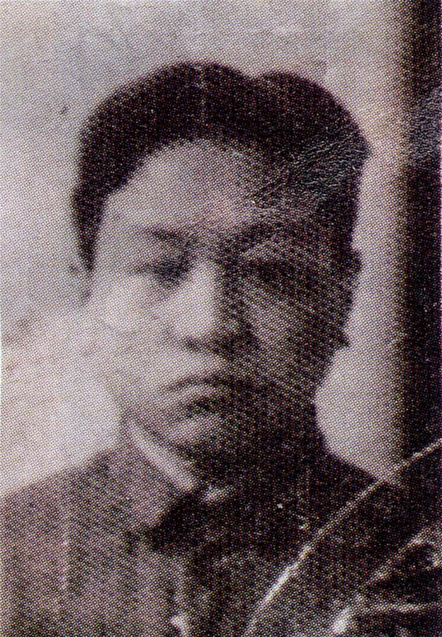 （為了民族復(fù)興&middot;英雄烈士譜&middot;圖文互動(dòng)）三過(guò)草地心猶壯，一死高臺(tái)志未移&mdash;&mdash;楊克明