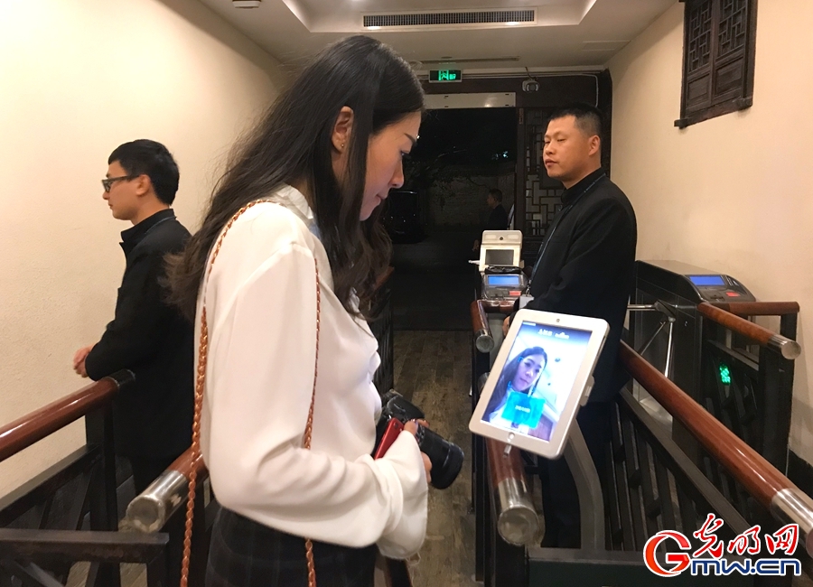 組圖丨鏡頭里的烏鎮(zhèn)記憶：五年時光，這座古鎮(zhèn)發(fā)生了什么