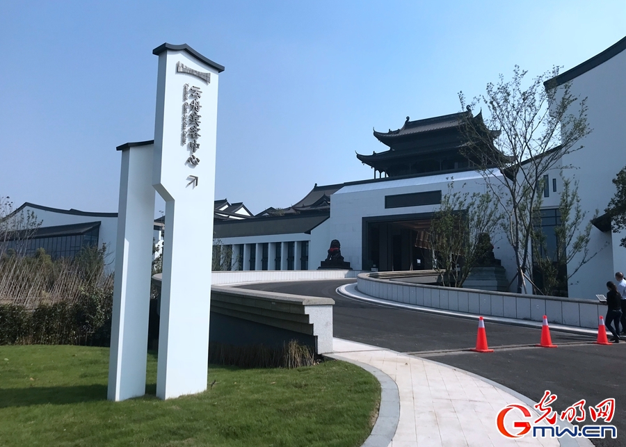 組圖丨鏡頭里的烏鎮(zhèn)記憶：五年時光，這座古鎮(zhèn)發(fā)生了什么