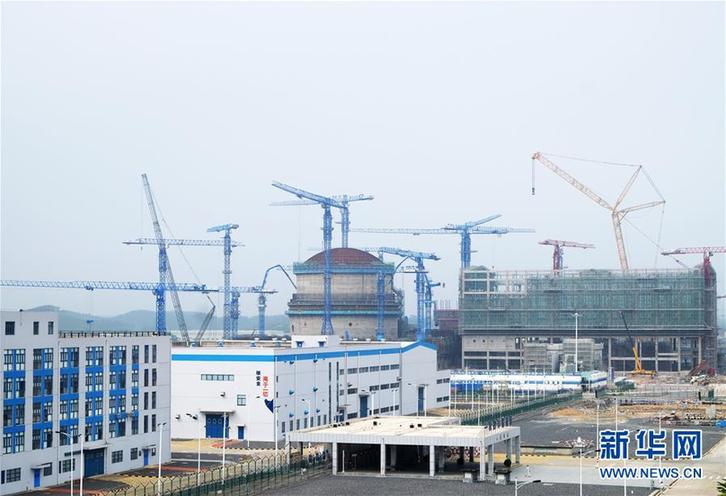 (輝煌60年·壯美新廣西·圖文互動(dòng))(8)從南方大港夢到鐵海聯(lián)運(yùn)樞紐——廣西北部灣發(fā)展站上新臺(tái)階