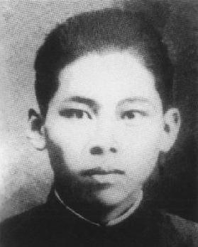 （為了民族復(fù)興&middot;英雄烈士譜&middot;圖文互動(dòng)）臺(tái)灣愛國(guó)先烈翁澤生：為振興中華奮斗一生 