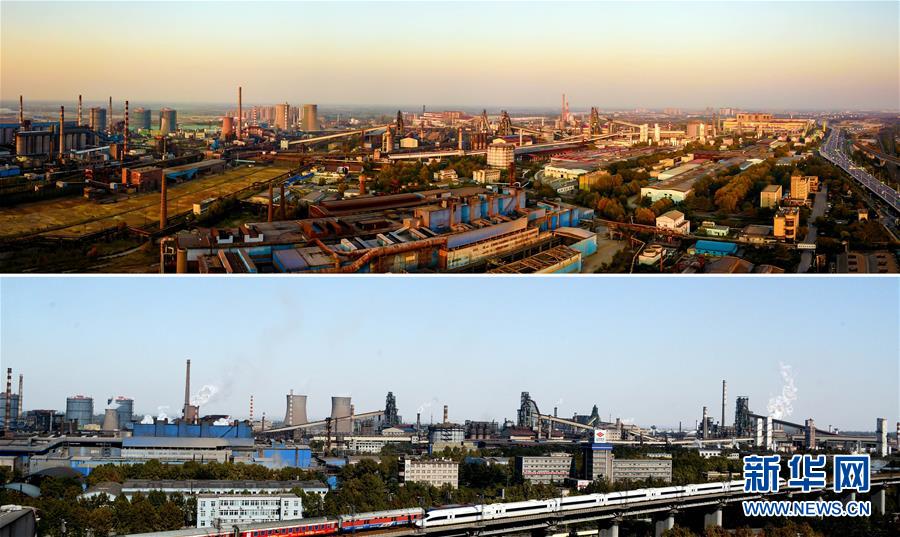 (在習(xí)近平新時(shí)代中國(guó)特色社會(huì)主義思想指引下·慶祝改革開(kāi)放40周年·協(xié)調(diào)發(fā)展)(新華全媒頭條·圖文互動(dòng))(7)協(xié)調(diào)發(fā)展:奏響全面建成小康社會(huì)交響曲