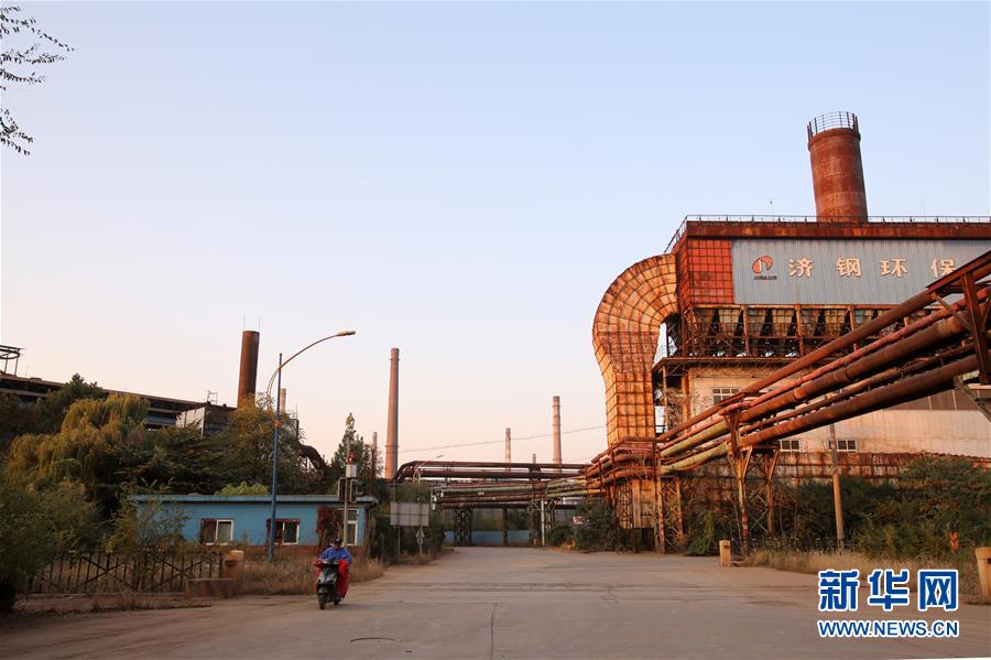 (在習(xí)近平新時(shí)代中國(guó)特色社會(huì)主義思想指引下·慶祝改革開(kāi)放40周年·協(xié)調(diào)發(fā)展)(新華全媒頭條·圖文互動(dòng))(8)協(xié)調(diào)發(fā)展:奏響全面建成小康社會(huì)交響曲