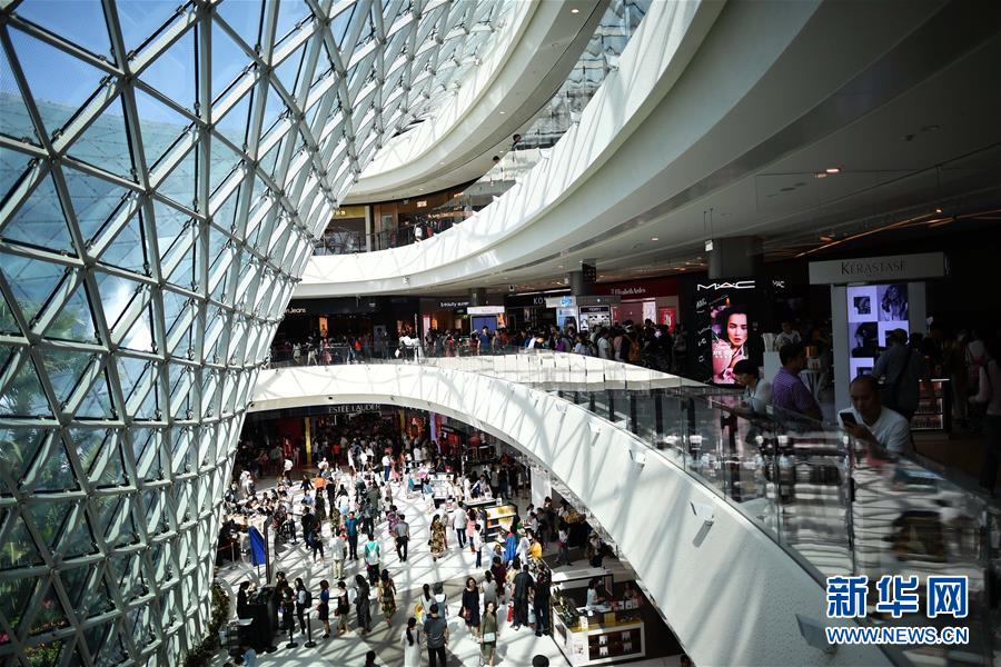 （新華全媒頭條&middot;圖文互動）（4）心中有夢想，腳下就有力量&mdash;&mdash;寫在&ldquo;中國夢&rdquo;提出六周年之際