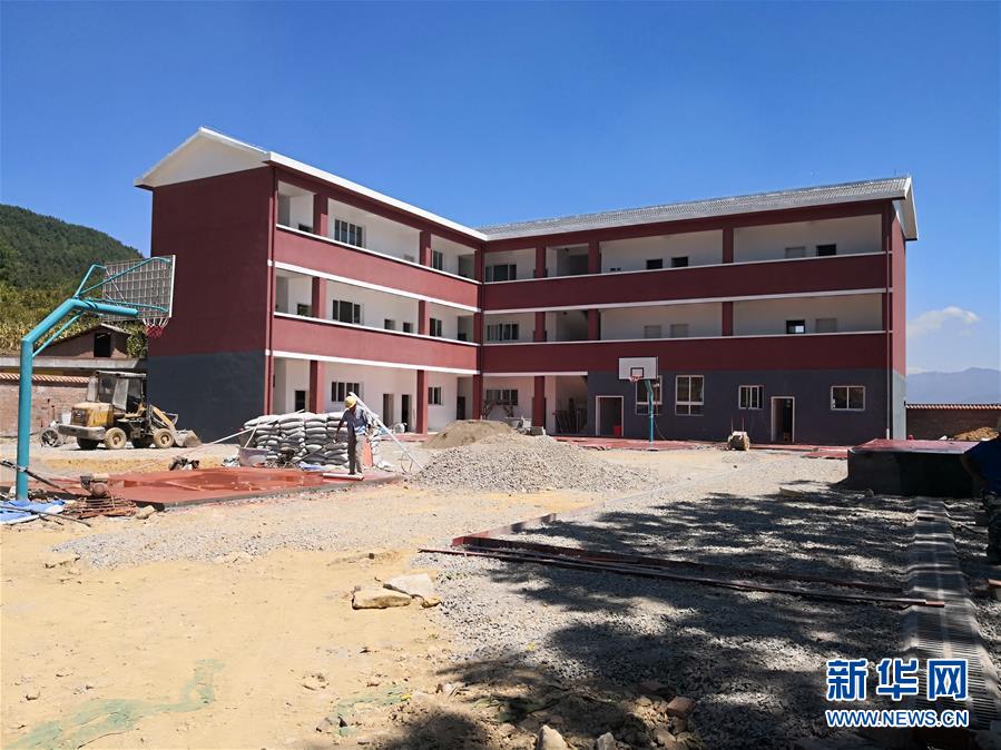 （新華全媒頭條&middot;圖文互動(dòng)）（9）心中有夢(mèng)想，腳下就有力量&mdash;&mdash;寫在&ldquo;中國(guó)夢(mèng)&rdquo;提出六周年之際