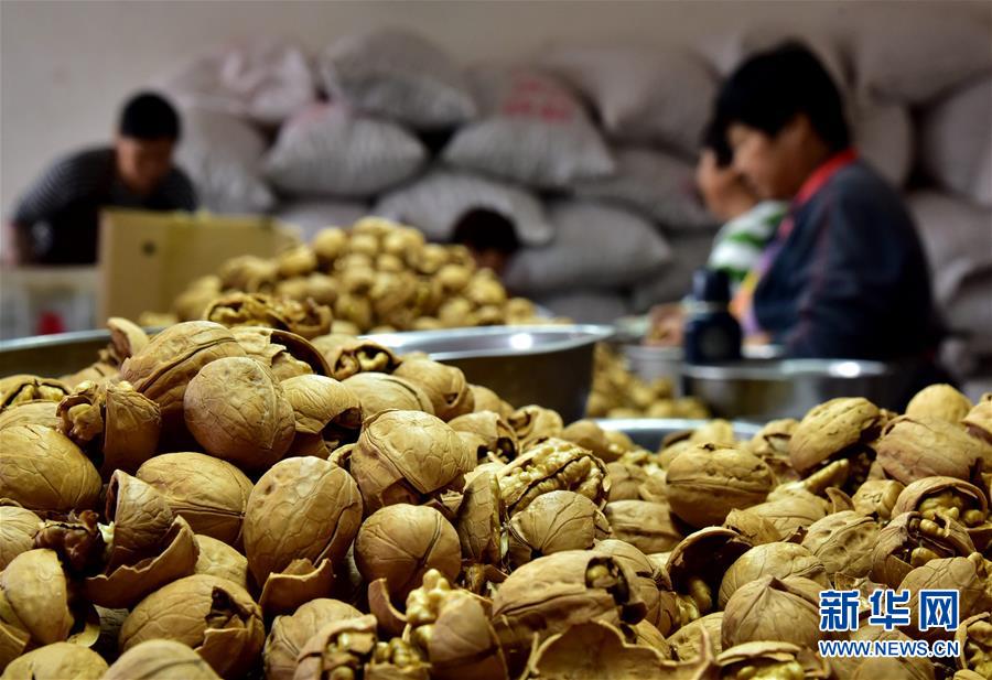 （新華全媒頭條&middot;圖文互動(dòng)）（12）心中有夢(mèng)想，腳下就有力量&mdash;&mdash;寫在&ldquo;中國(guó)夢(mèng)&rdquo;提出六周年之際