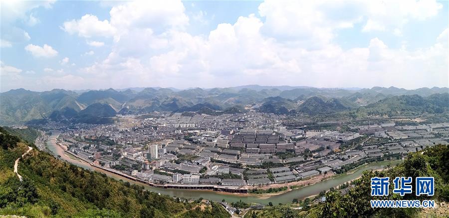 (新華全媒頭條·“改革開放40年”變遷走筆·圖文互動)(2)喚醒的力量——改革開放40年變遷系列述評經(jīng)濟篇