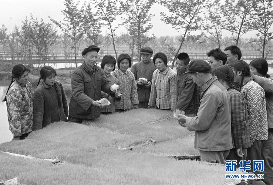 (新華全媒頭條·圖文互動(dòng))(1)跨越40年的民心見(jiàn)證