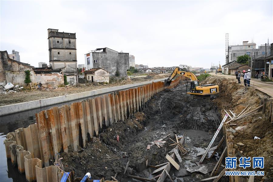 （新華視點(diǎn)&middot;回望2018&middot;圖文互動(dòng)）（6）2018年新華社曝光多起破壞生態(tài)事件，記者年底追訪發(fā)現(xiàn)&hellip;&hellip;