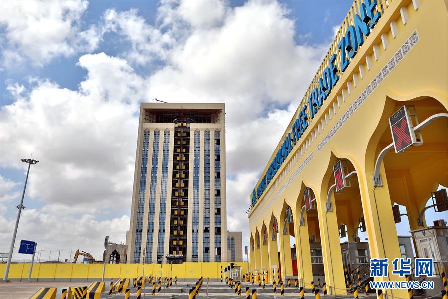 （百城百縣百企調(diào)研行&middot;圖文互動(dòng)）（5）以蛇口精神書寫新的春天故事&mdash;&mdash;招商局改革開(kāi)放40年歷程回眸