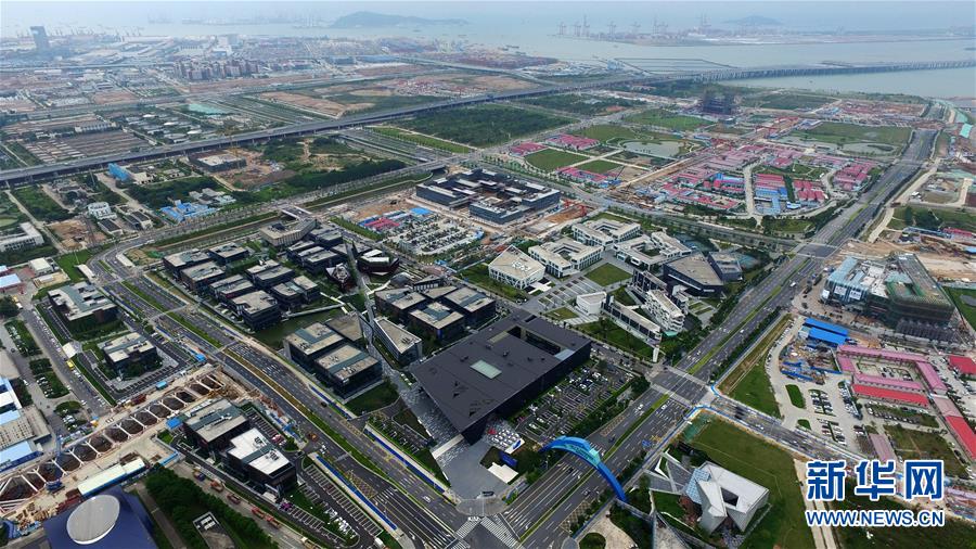 （百城百縣百企調(diào)研行&middot;圖文互動(dòng)）（4）以蛇口精神書寫新的春天故事&mdash;&mdash;招商局改革開(kāi)放40年歷程回眸