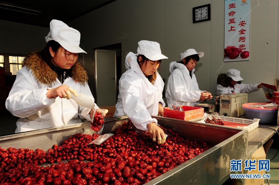 （來自一線的調查報告&middot;圖文互動）（2）從&ldquo;填飽肚子&rdquo;到&ldquo;過好日子&rdquo;&mdash;&mdash;改革開放40年河南農業(yè)三重&ldquo;蝶變記&rdquo;