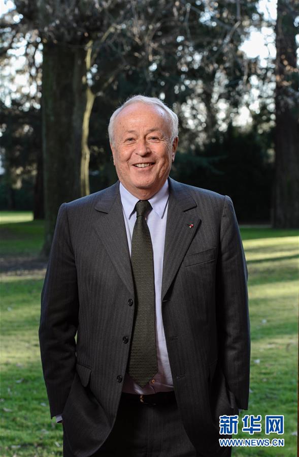 （圖文互動(dòng)）（1）為發(fā)展和進(jìn)步，與中國(guó)攜手同行&mdash;&mdash;中國(guó)改革友誼獎(jiǎng)?wù)芦@得者群像 