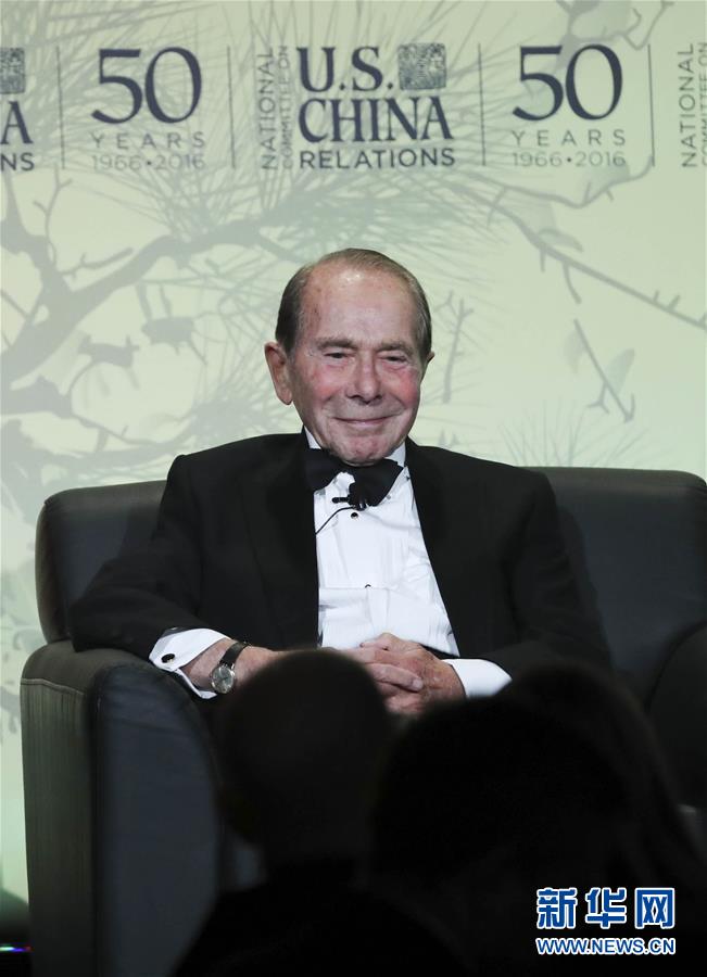 （圖文互動(dòng)）（9）為發(fā)展和進(jìn)步，與中國(guó)攜手同行&mdash;&mdash;中國(guó)改革友誼獎(jiǎng)?wù)芦@得者群像 