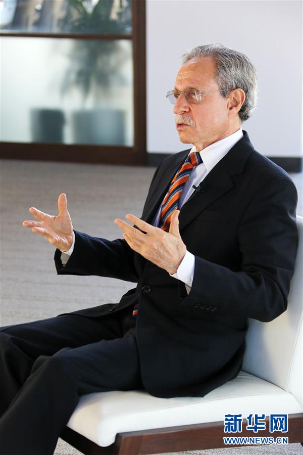 （圖文互動(dòng)）（10）為發(fā)展和進(jìn)步，與中國(guó)攜手同行&mdash;&mdash;中國(guó)改革友誼獎(jiǎng)?wù)芦@得者群像 