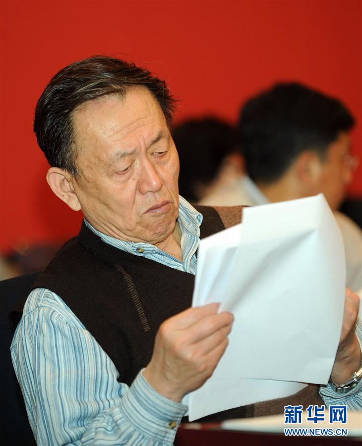 （新華全媒頭條&middot;圖文互動(dòng)）（4）在時(shí)代大潮中書寫時(shí)代傳奇&mdash;&mdash;致敬百名改革先鋒 