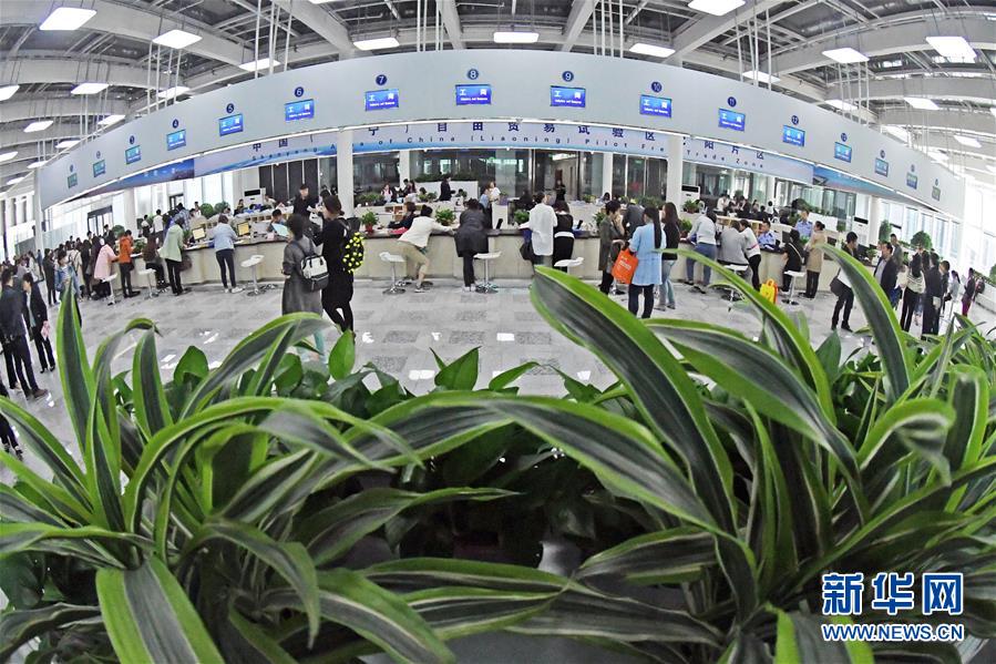 （新華全媒頭條&middot;圖文互動(dòng)）（2）&ldquo;一張清單&rdquo;打開(kāi)市場(chǎng)活力之門&mdash;&mdash;聚焦全面實(shí)施市場(chǎng)準(zhǔn)入負(fù)面清單 