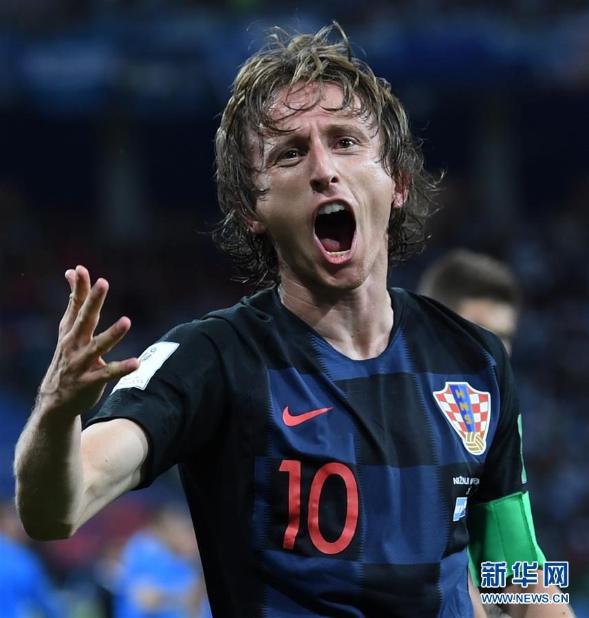 （體育&middot;年終稿）（1）新華社體育部評出2018年國際十佳運動員