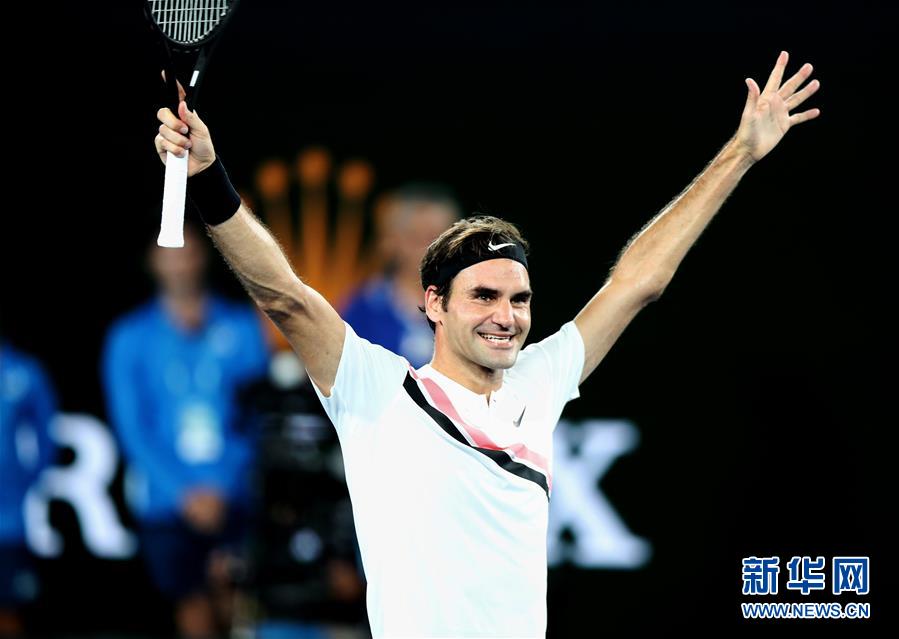 （體育&middot;年終稿）（1）新華社體育部評(píng)出2018年國際體育十大新聞