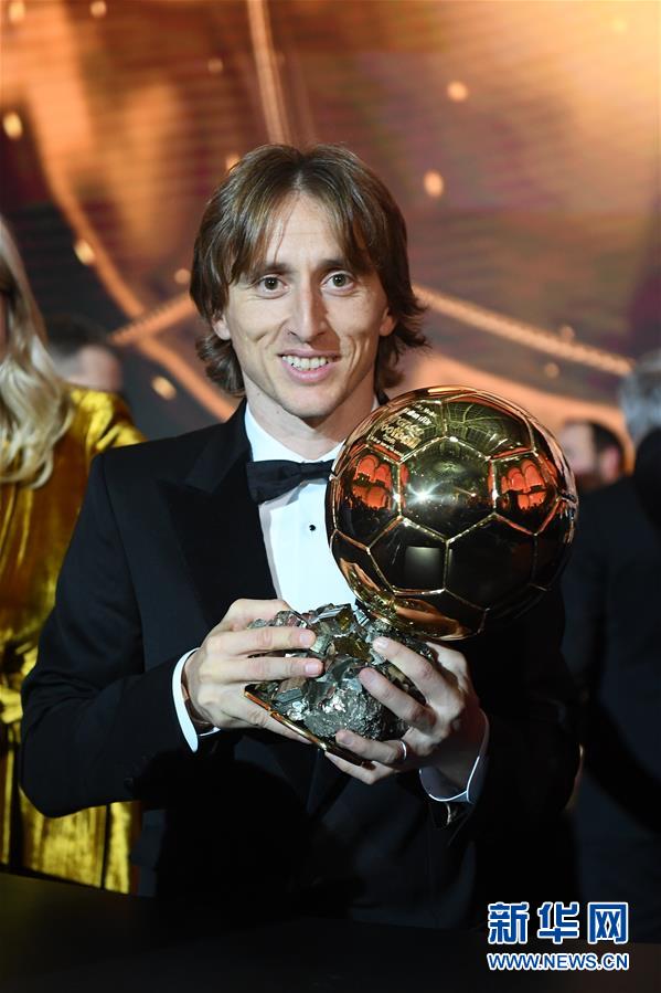 （體育&middot;年終稿）（9）新華社體育部評(píng)出2018年國際體育十大新聞