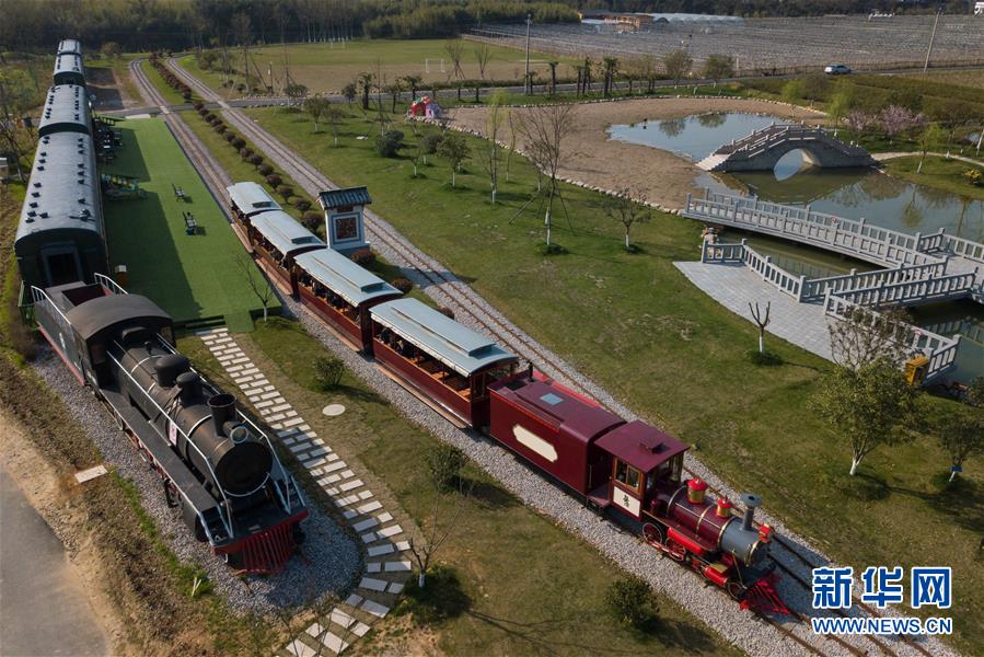 （圖文互動）（4）建設(shè)好生態(tài)宜居的美麗鄉(xiāng)村&mdash;&mdash;從&ldquo;千萬工程&rdquo;看習(xí)近平生態(tài)文明思想的生動實踐和世界回響