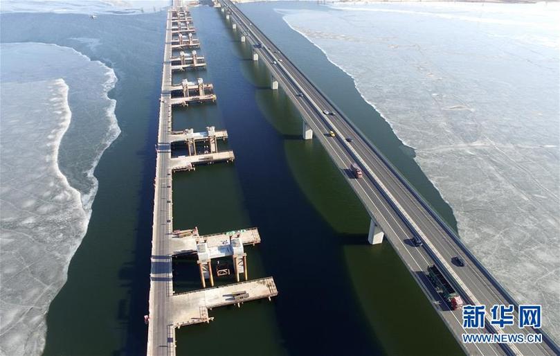 （新華全媒頭條&middot;圖文互動(dòng)）（8）創(chuàng)造新的更大奇跡&mdash;&mdash;黨的十八屆三中全會(huì)召開五周年述評(píng)